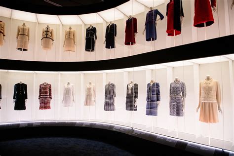 v and a coco chanel exhibition|gabrielle Chanel fashion manifesto exhibition.